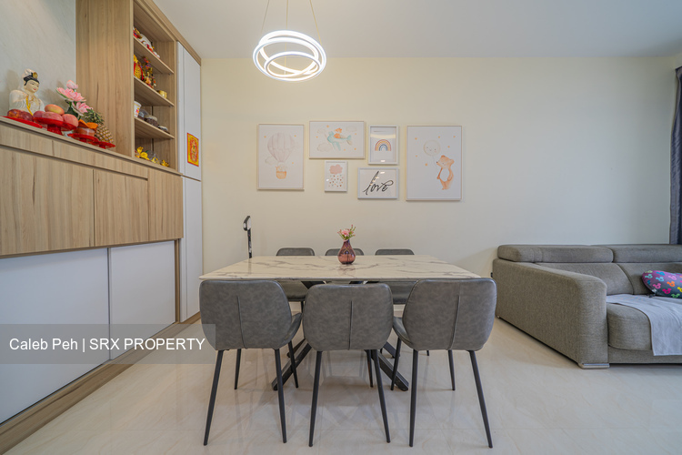 Signature At Yishun (D27), Condominium #638740421